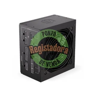 FUENTE ATX 1000W ENDORFY SUPREMO FM6 GOLD 80+ GOLD/FULL MODULAR/VENT 120MM EY7A011