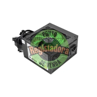FUENTE ATX L-LINK 600W