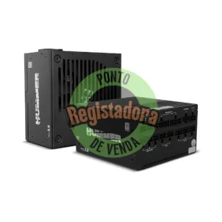 NOX HUMMER P1000 1000W ATX POWER SUPPLY