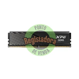 MODULO DDR5 32GB 2X16 6000MHz ADATA XPG LANCER