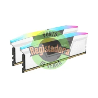 MODULO DDR5 32GB 2X16 6000MHz CORSAIR VENGEANCE