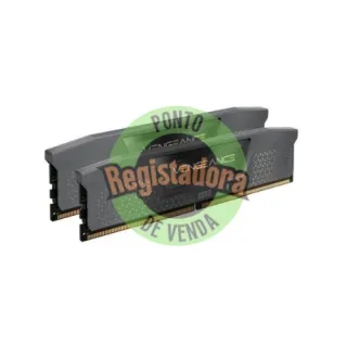 MODULO DDR5 32GB 2X16 6000MHz CORSAIR VENGEANCE