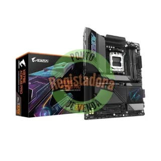 PB GIGABYTE AM5 X870 AORUS X WOOD