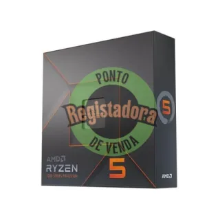 PROCESSOR AMD AM5 RYZEN 5 7600X 6X4.7GHZ/38MB BOX