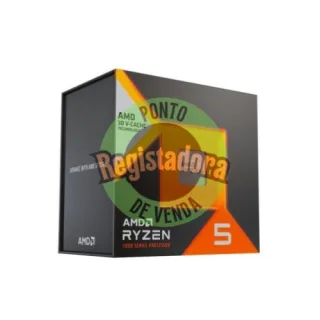 CPU AMD AM5 RYZEN 7 7500X3D