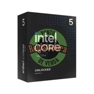PROCESADOR INTEL 1851 CORE ULTRA 5 245K 14X5.2GHZ 24MB