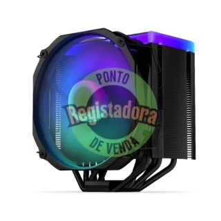 ENDORFY FORTIS 5 BLACK ARGB HEATSINK