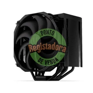 ENDORFY FORTIS 5 BLACK HEATSINK