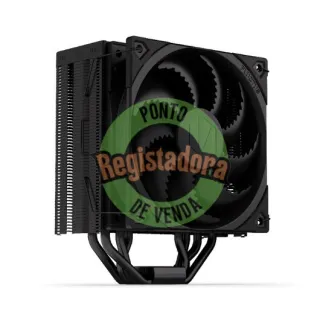 ENDORFY FERA 5 BLACK HEATSINK