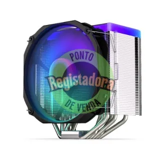 ENDORFY FORTIS 5 ARGB HEATSINK