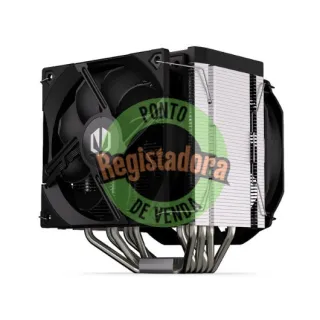 ENDORFY FORTIS 5 DUAL FAN HEATSINK