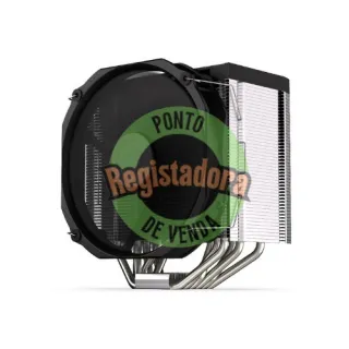 VEN CPU ENDORFY FORTIS 5 VEN 140MM/159MM ALTURA/MULTISOCKET/1400RPM EY3A008