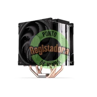 ENDORFY FERA 5 DUAL FAN HEATSINK