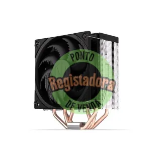 ENDORFY FERA 5 HEATSINK