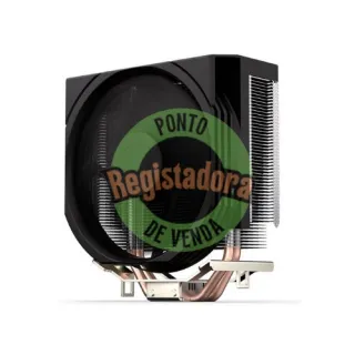 VEN CPU ENDORFY SPARTAN 5 VEN 120MM/146MM ALTURA/MULTISOCKET/160W EY3A001