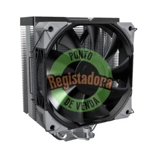 DISIPADOR MONTECH NX400 BLACK