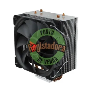DISIPADOR CPU 125W SAVIO FROST X2