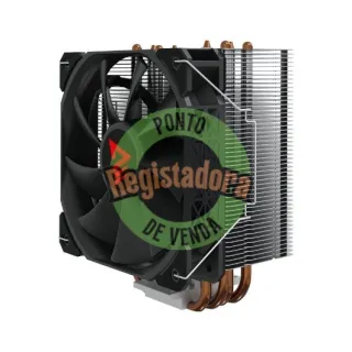 DISIPADOR CPU 180W SAVIO VORTEX X2