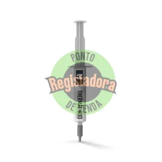 NOX HUMMER THERMAL T880 23G THERMAL PASTE