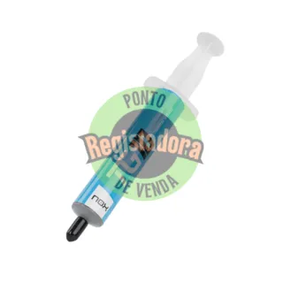 THERMAL PASTE NOX TG-10 10G