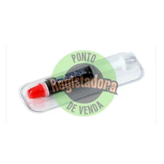 PHASAK THERMAL PASTE SYRINGE GOLD 0.5 GRAMS