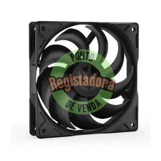 VENTILADOR 120X120 ENDORFY STRATUS 120 PWM