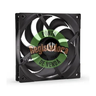 VENTILADOR 140X140 ENDORFY FLUCTUS 140 PWM