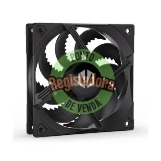 VENTILADOR 120X120 ENDORFY FLUCTUS 120 PWM