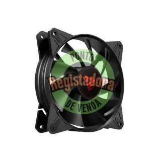 FAN 120X120 SAVIO BLADE X1