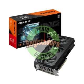 GIGABYTE RX 9070XT 16GB GAMING OC GRAPHICS CARD