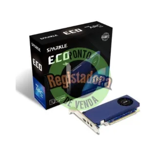 VGA SPARKLE ARC A 310 ECO 4GB GDDR6