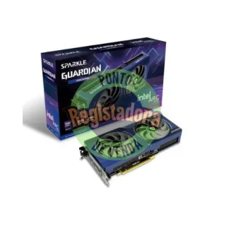 VGA SPARKLE B580 GUARDIAN 12GB GDDR6