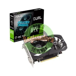 VGA ASUS RTX 3050 DUAL OC 6GB V2
