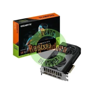 VGA GIGABYTE GAMING RTX 5060 WINDFORCE OC 8GB