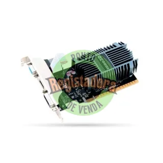 VGA INNO3D GT 710  2GB/LOW RISE N710-1SDV-E3BX