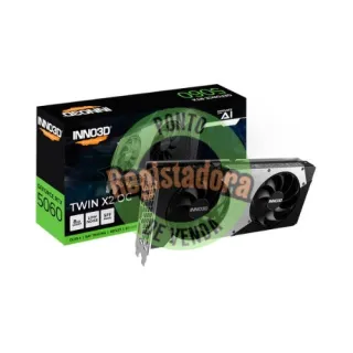 VGA INNO3D RTX 5060 TWIN X2 OC 8GB