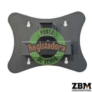 Suporte Vesa POS ZQ-T8350 +2XRS232 + 2XUSB 2.0