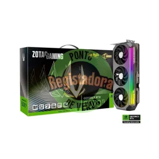 ZOTAC RTX 5070 AMP EXT INFINITY 16GB GRAPHIC CARD