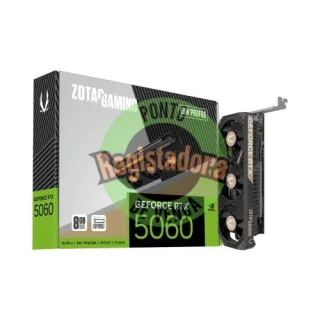 VGA ZOTAC RTX 5060 GAMING 8GB GDDR7 LOW PROFILE