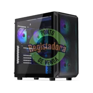 TORRE ATX ENDORFY ARX 700 ARGB 4XVEN 140MM/GPU 410MM/CPU 179MM EY2A013