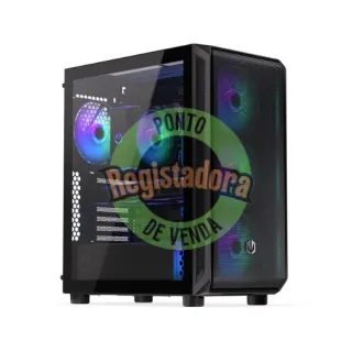 TORRE ATX ENDORFY ARX 500 ARGB
