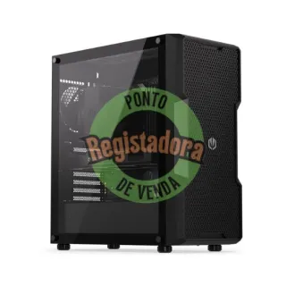 TOWER ATX ENDORFY REGNUM 400 AIR