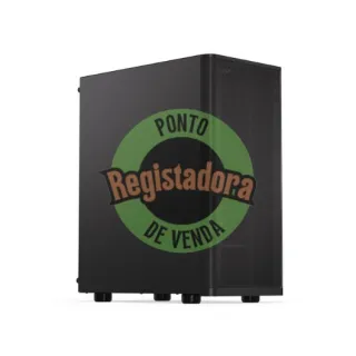 TOWER ATX ENDORFY VENTUM 200 SOLID