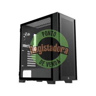 TORRE ATX MONTECH AIR 1000 LITE BLACK