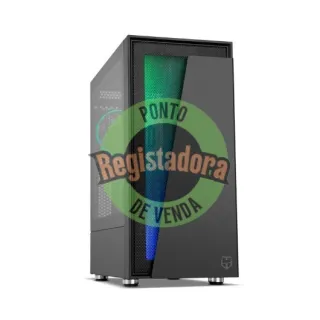 TORRE ATX NOX HUMMER BLASTER ARGB