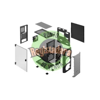 TORRE ATX SAVIO SHADOW X2