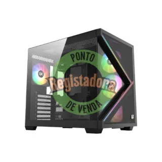 TORRE ATX XYZ QUBEX BLACK
