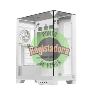 TORRE ATX XYZ TRIFECTA WHITE