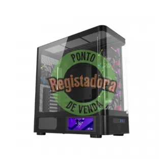 TORRE ATX XYZ QUANTUM PRO BLACK