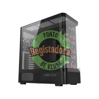 TORRE ATX XYZ QUANTUM BLACK